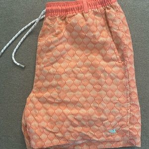 Southern Marsh Mens Swim Trunks